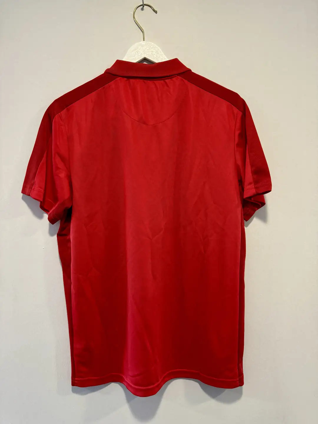 Polo T-Shirt POLYESTER