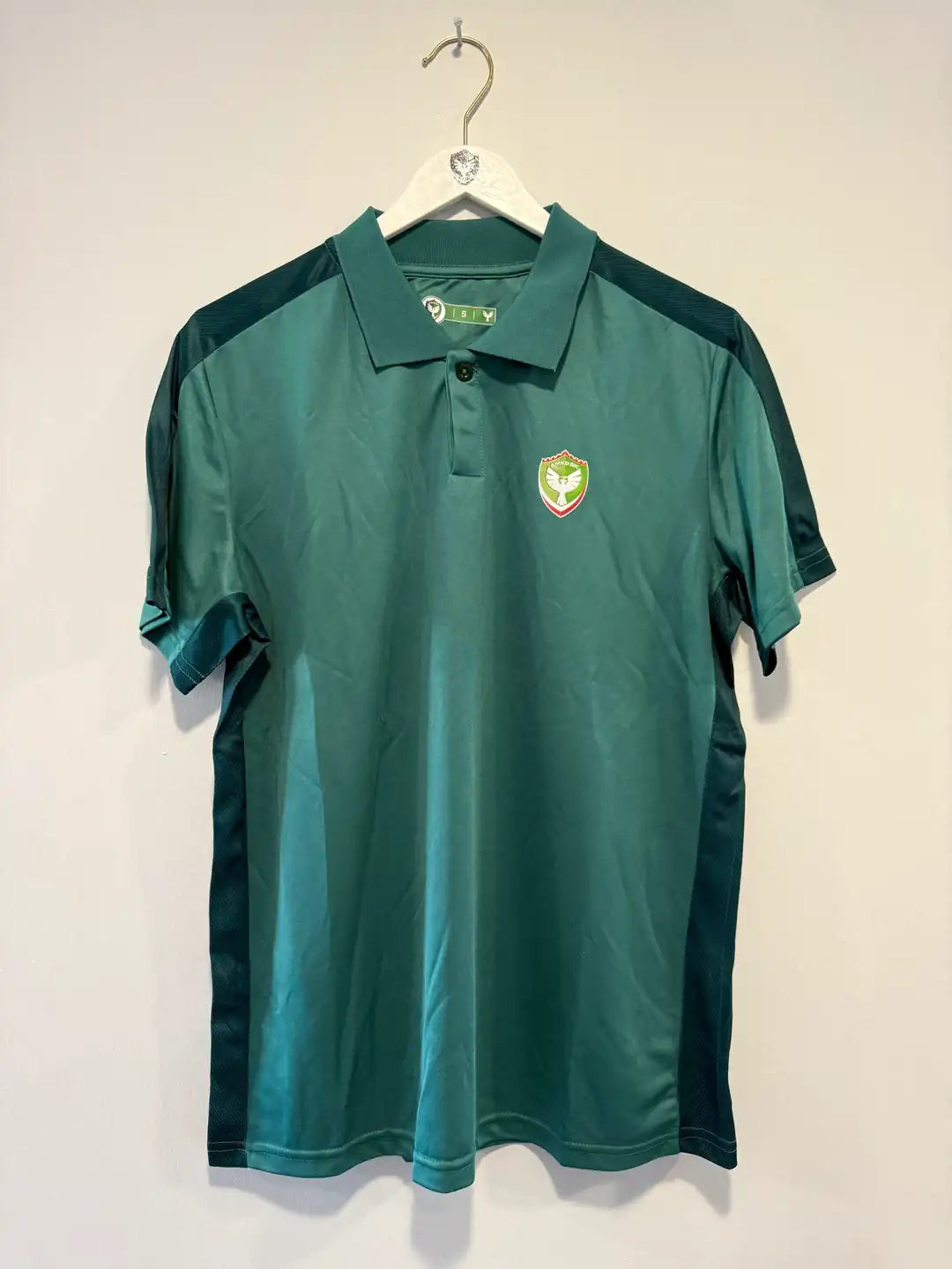 Polo T-Shirt POLYESTER