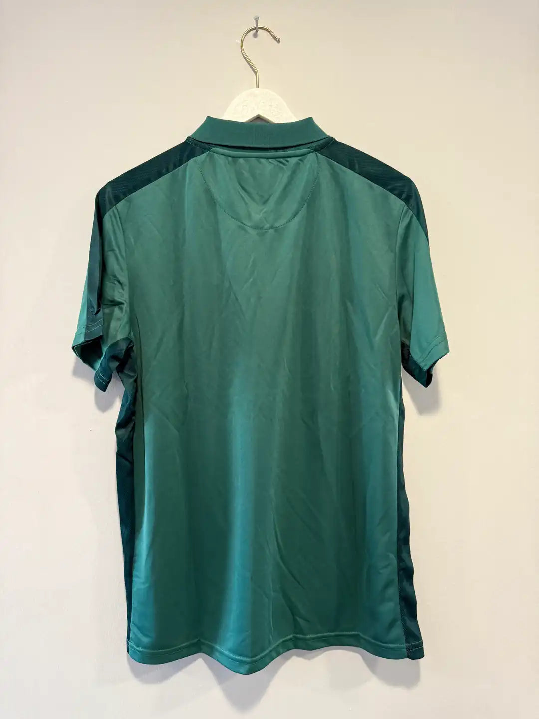 Polo T-Shirt POLYESTER