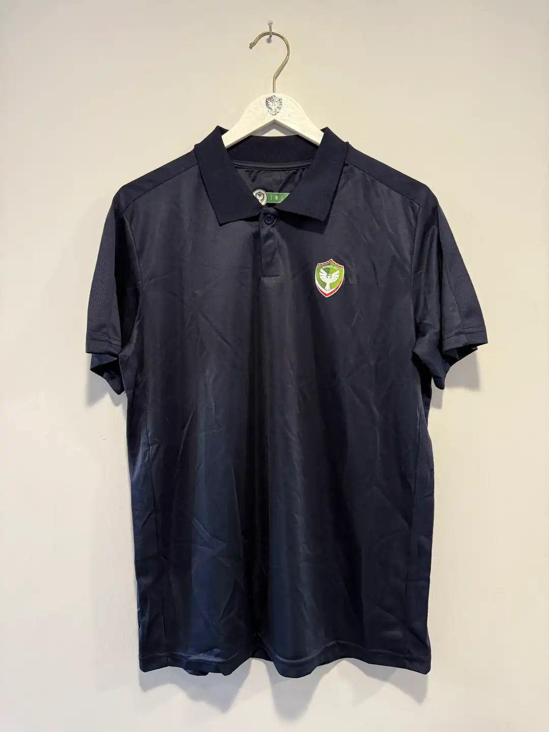 Polo T-Shirt POLYESTER