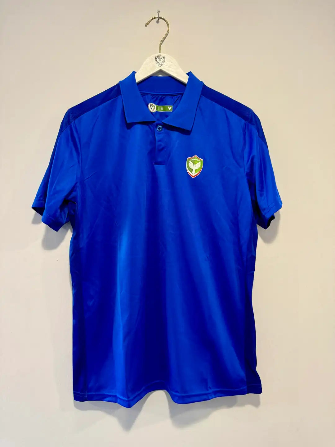 Polo T-Shirt POLYESTER