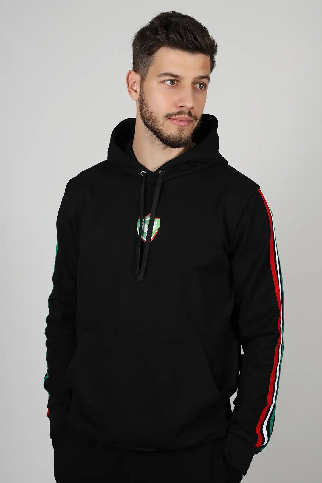 Kapuzensweatshirt