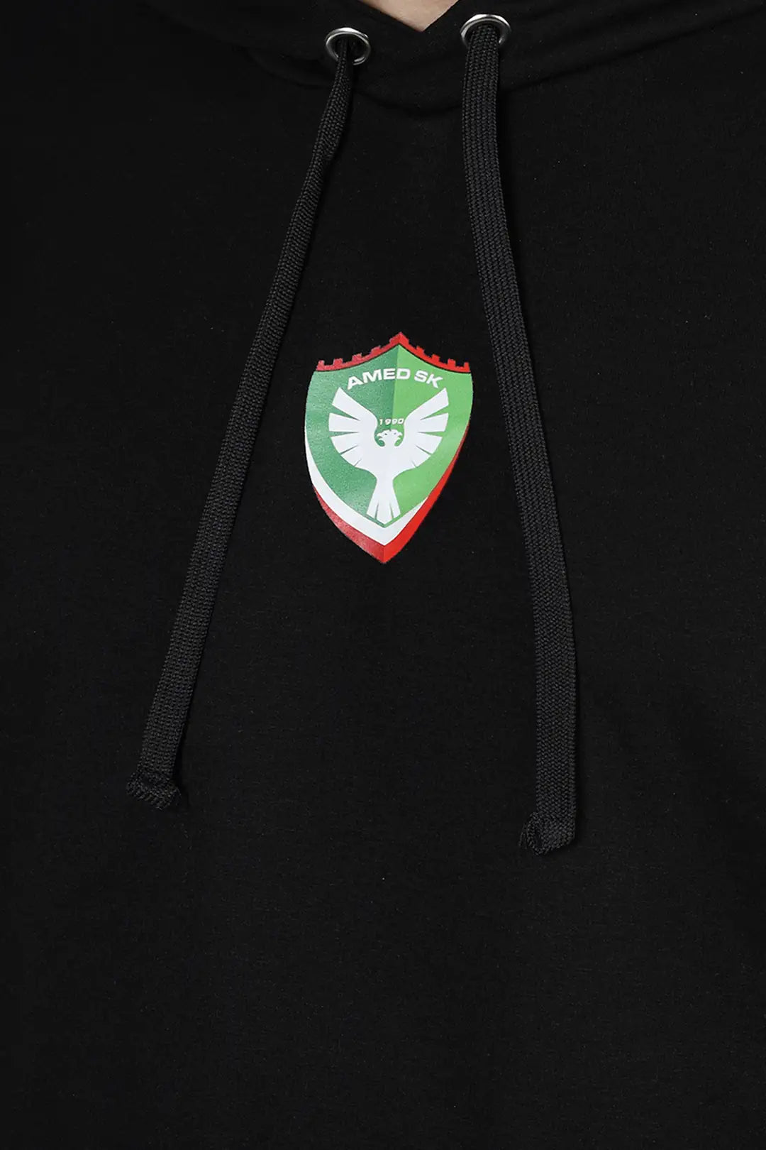 Kapuzensweatshirt