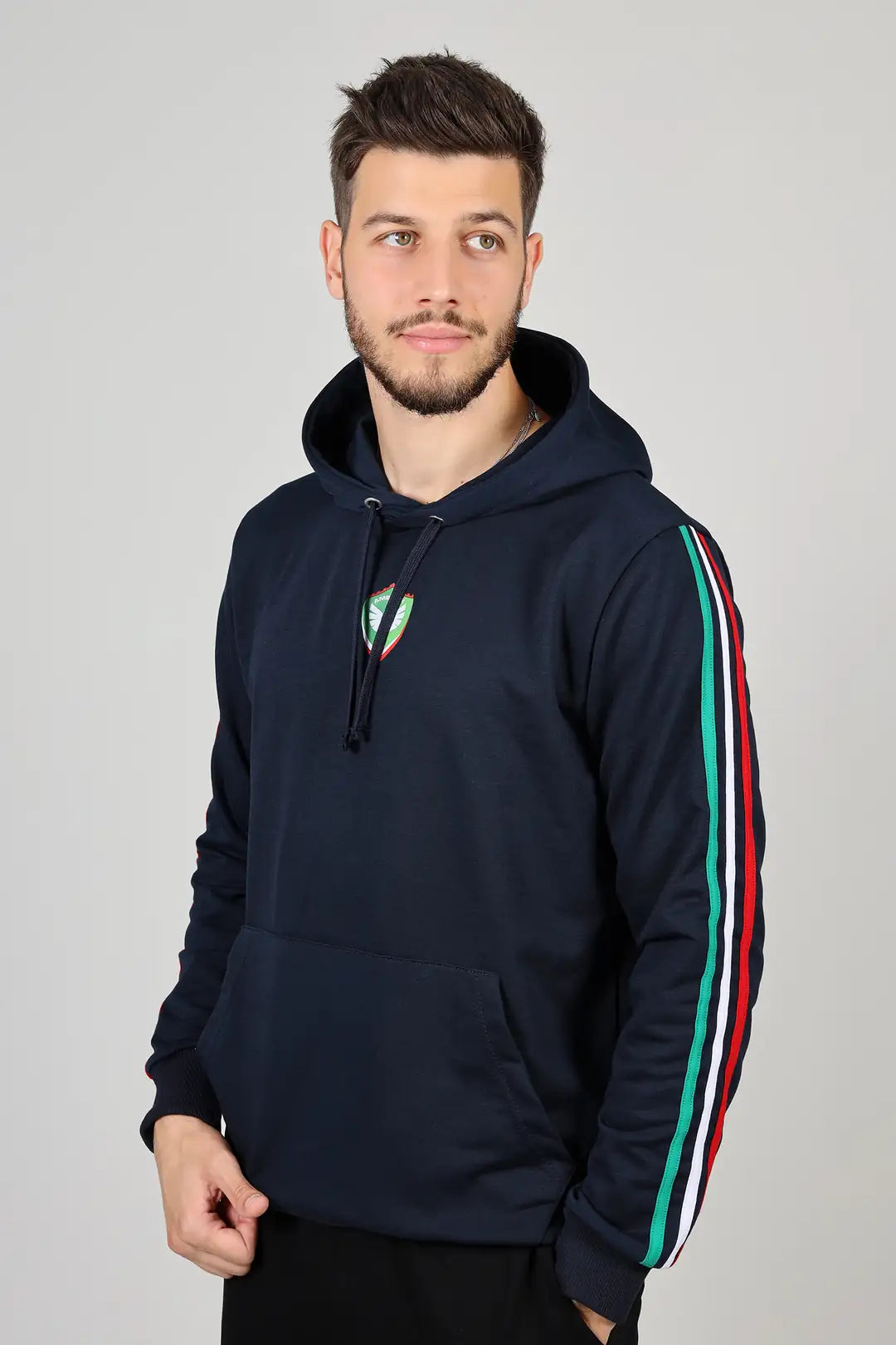 Kapuzensweatshirt