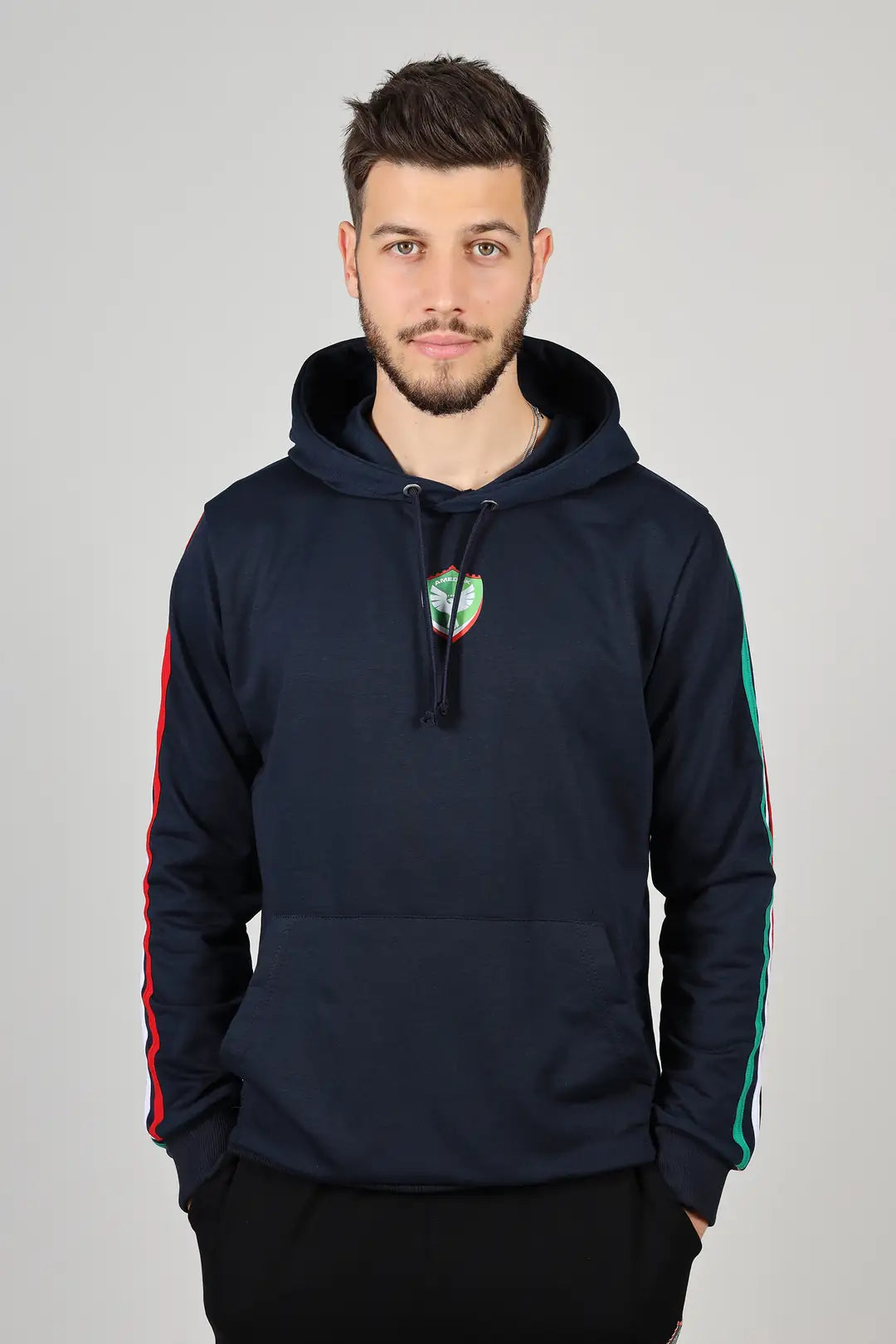 Kapuzensweatshirt