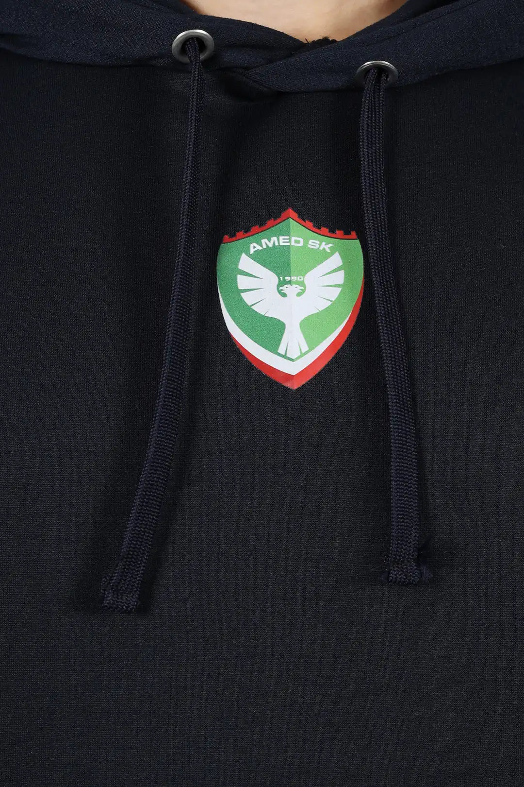 Kapuzensweatshirt