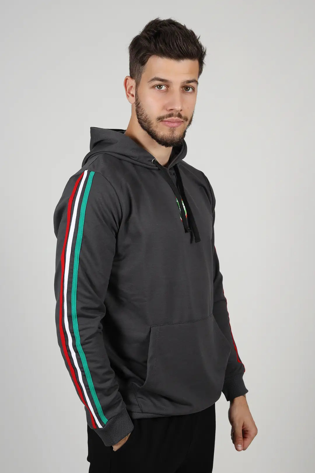 Kapuzensweatshirt