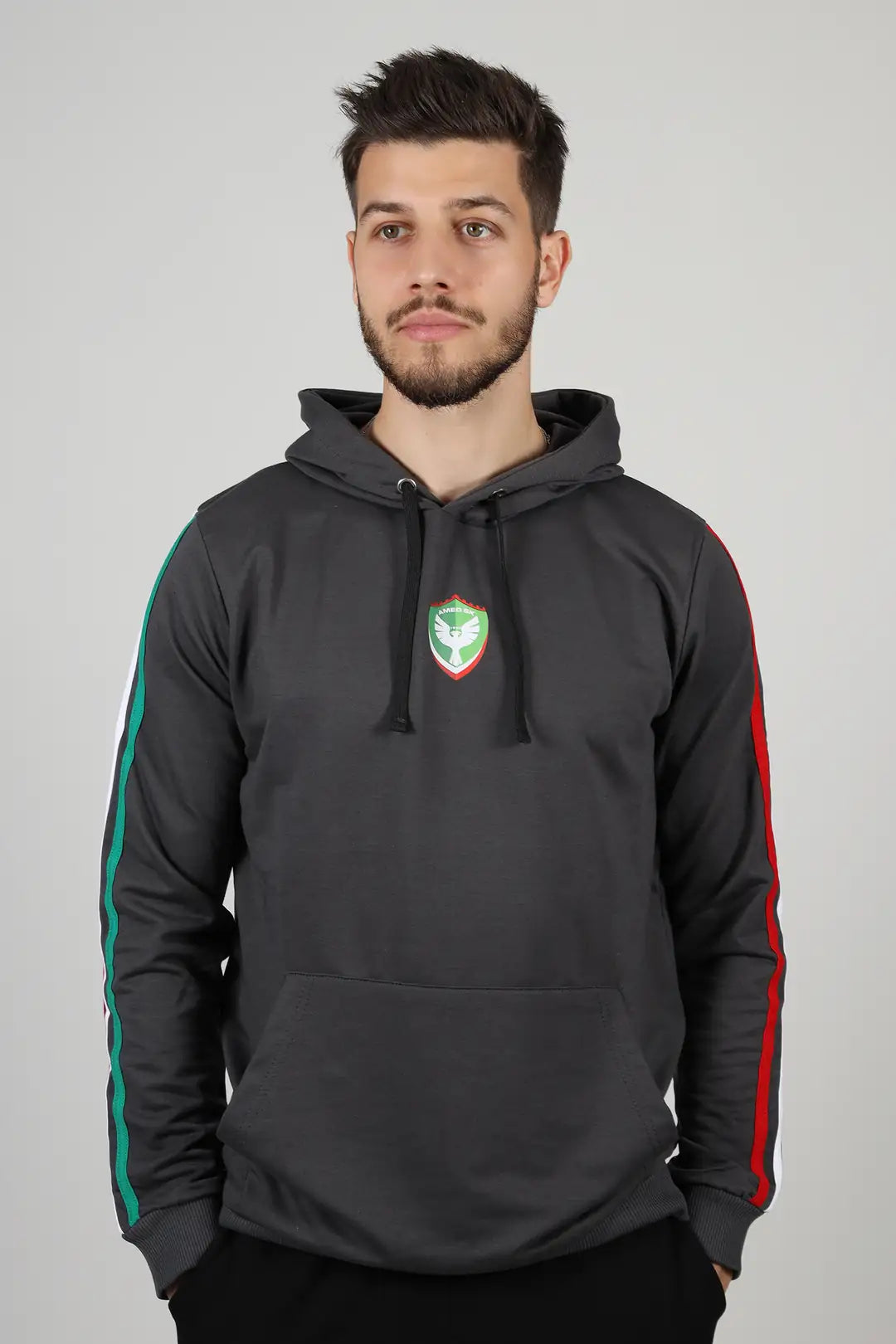 Kapuzensweatshirt
