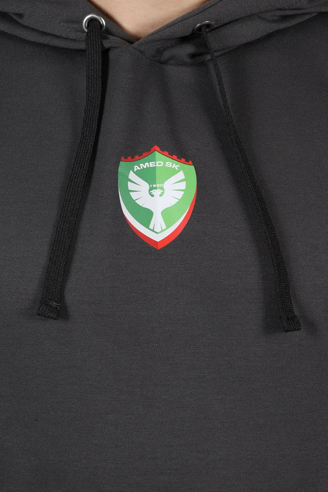 Kapuzensweatshirt