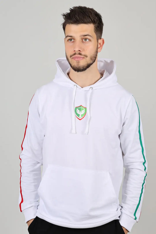 Kapuzensweatshirt