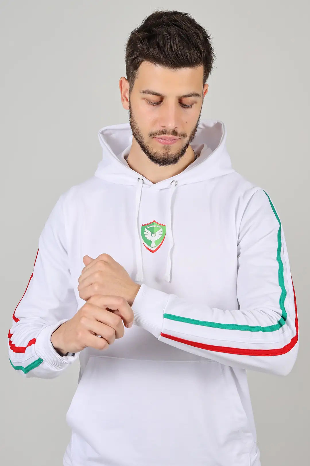 Kapuzensweatshirt
