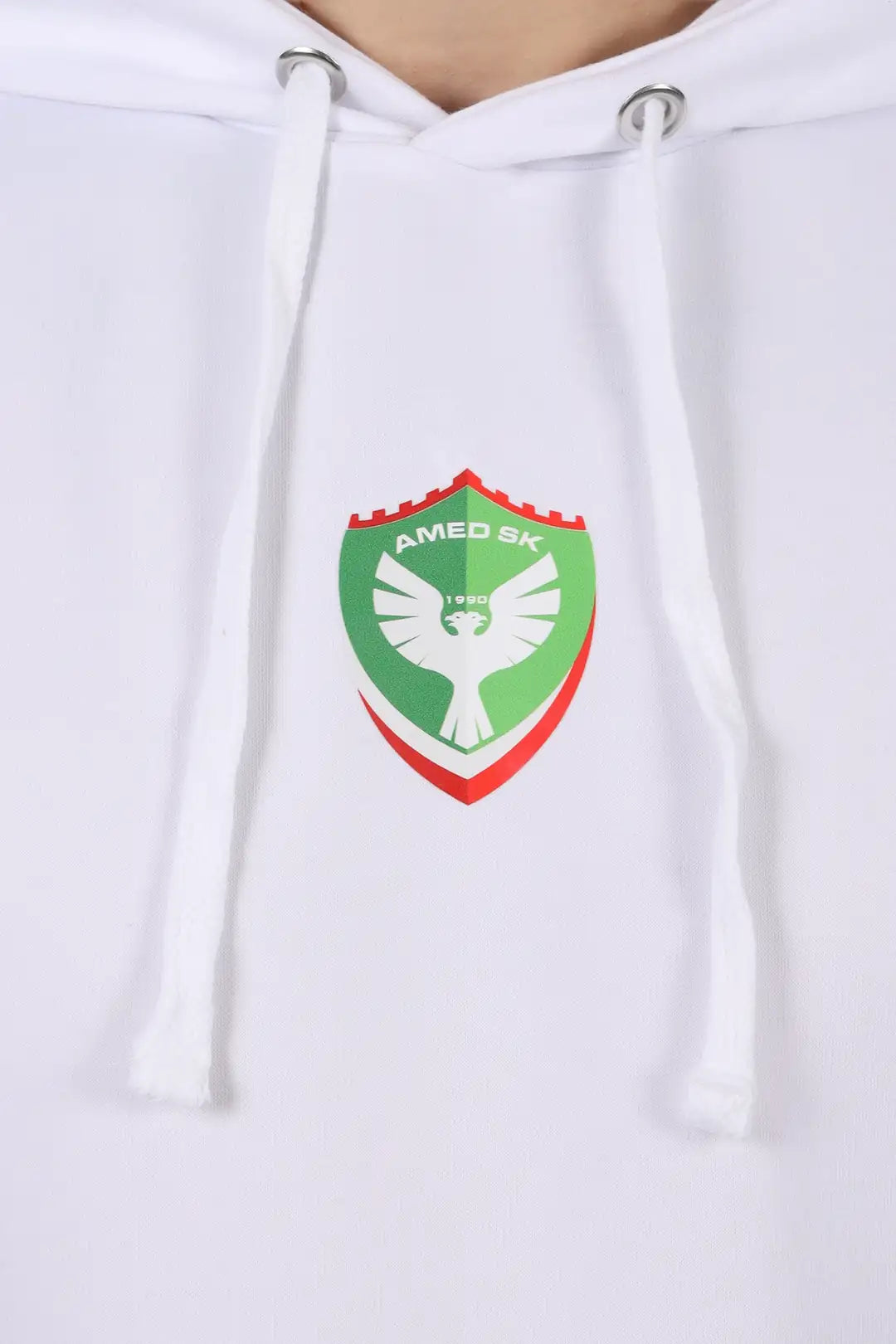 Kapuzensweatshirt