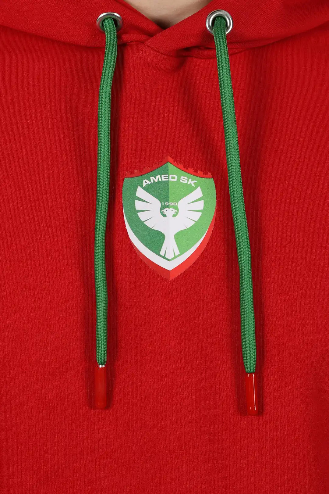 Kapuzensweatshirt