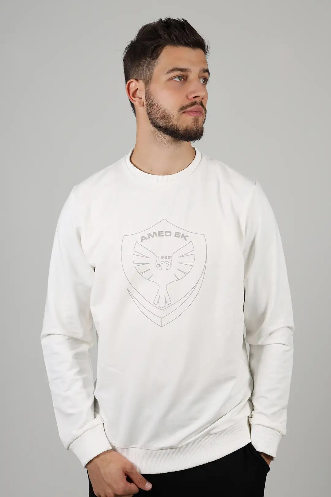 Basic Sweatshirt