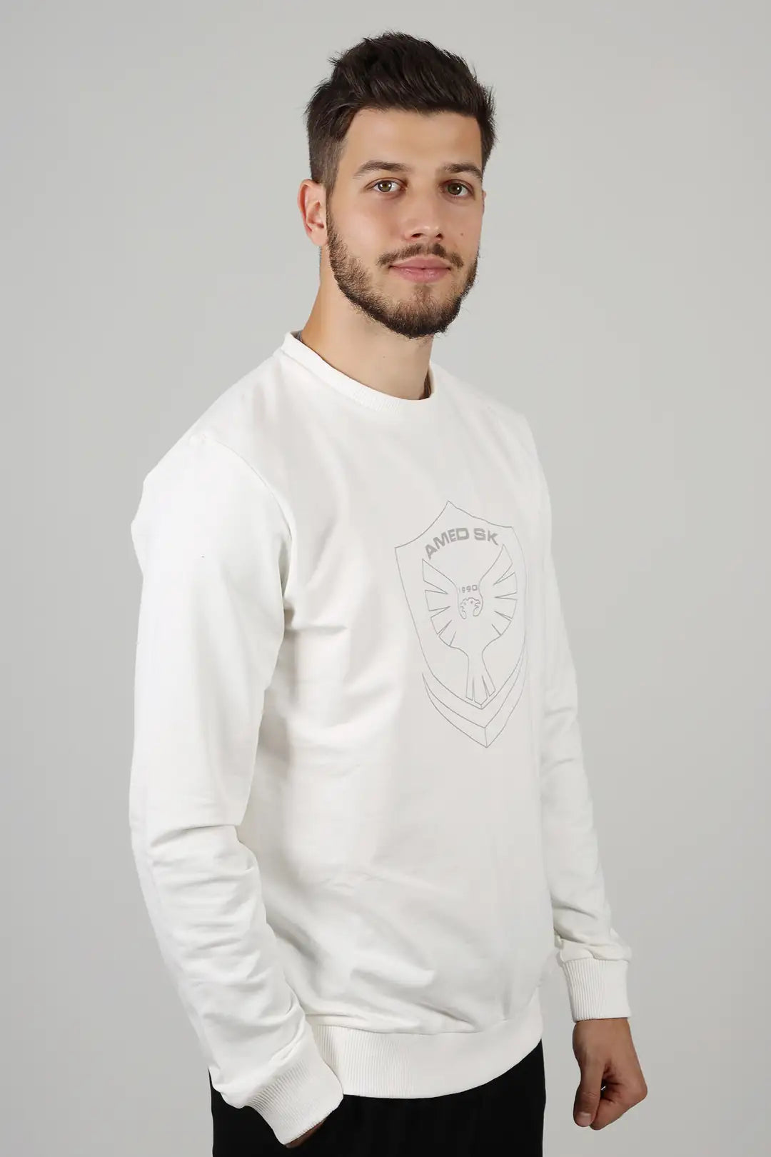 Basic Sweatshirt