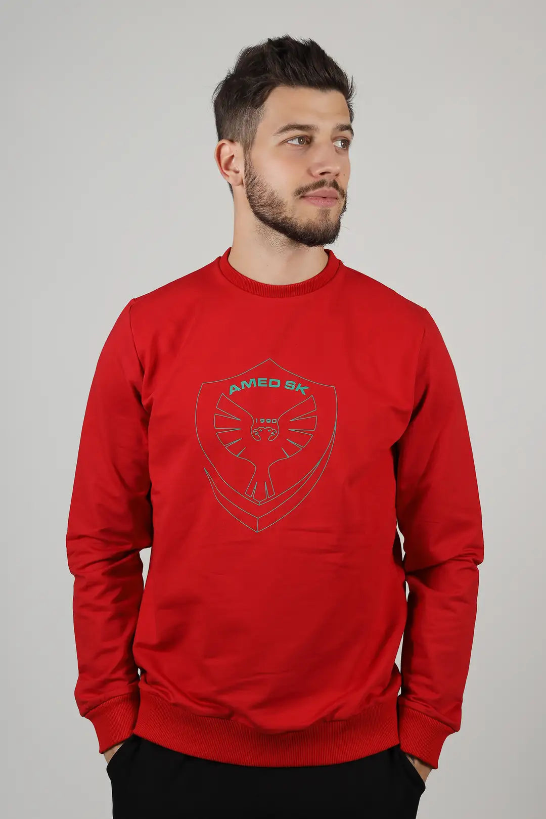 Basic Sweatshirt