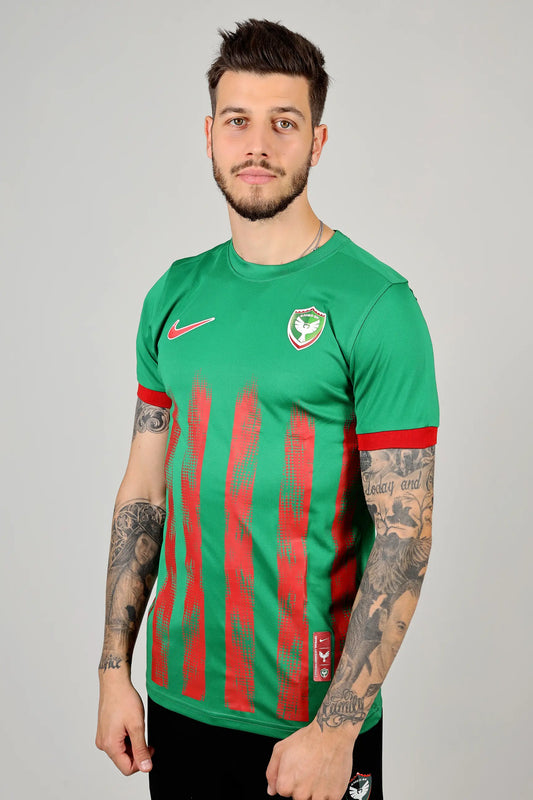 Amedspor Trikot Forma 2024/2025 Neu Grün