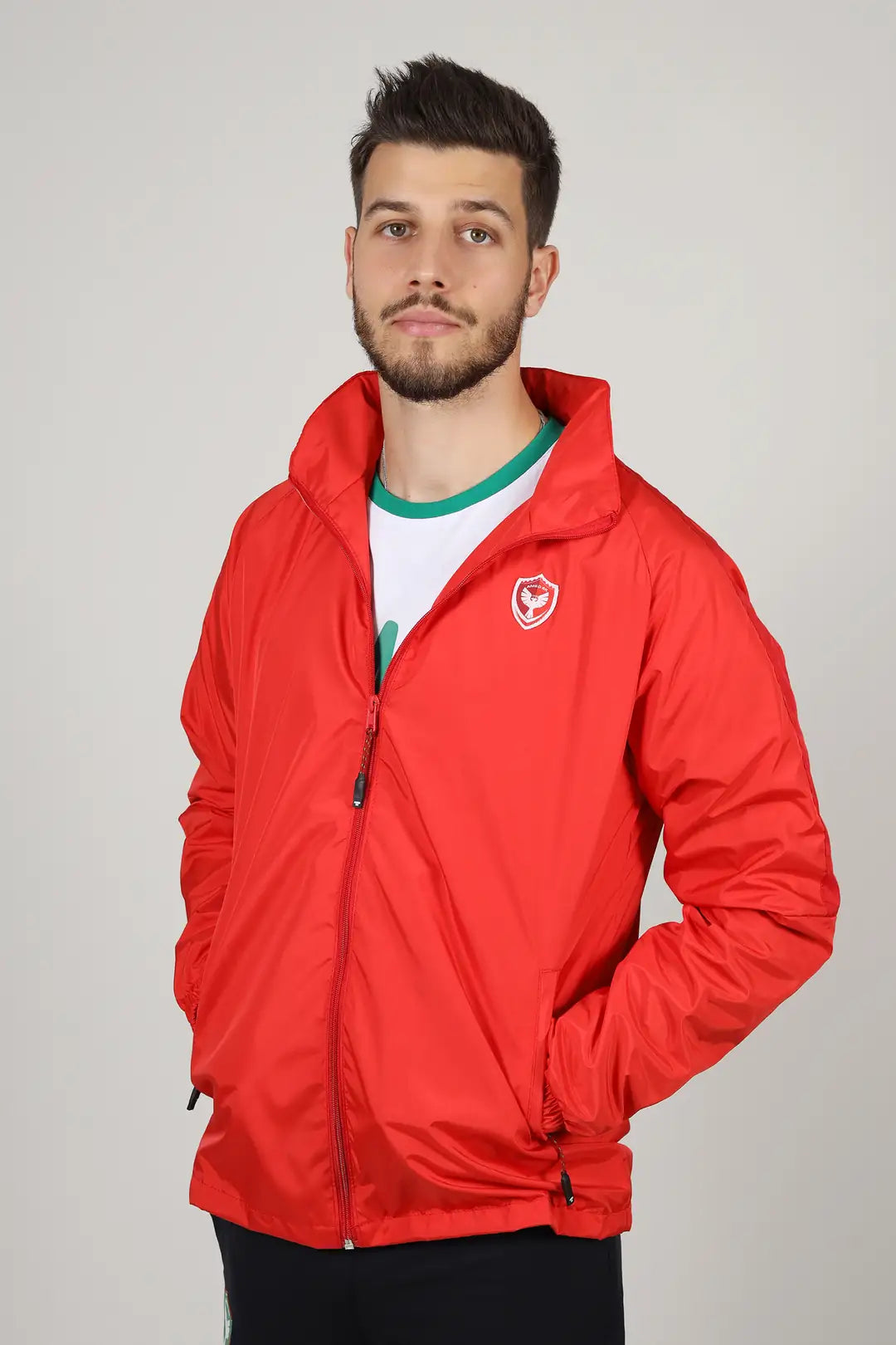 Amedspor Regenjacke