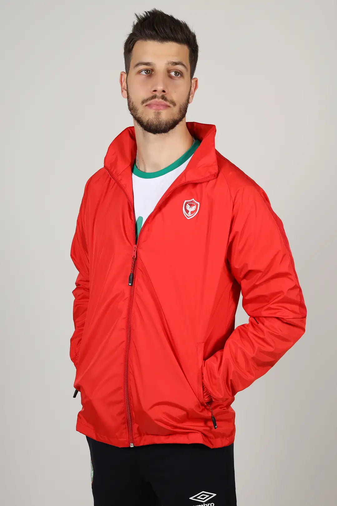 Amedspor Regenjacke