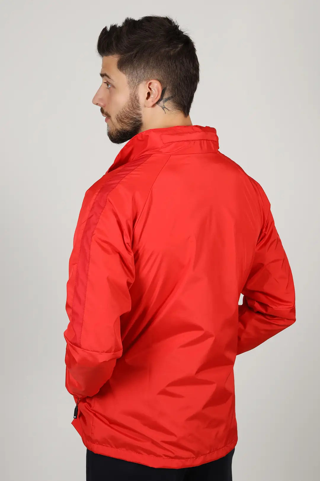 Amedspor Regenjacke