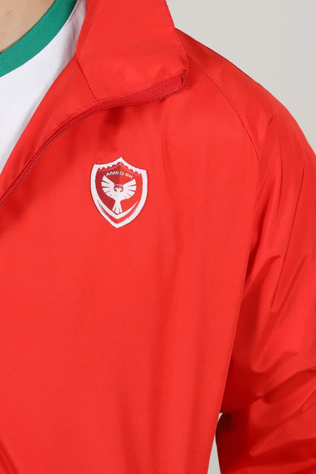 Amedspor Regenjacke