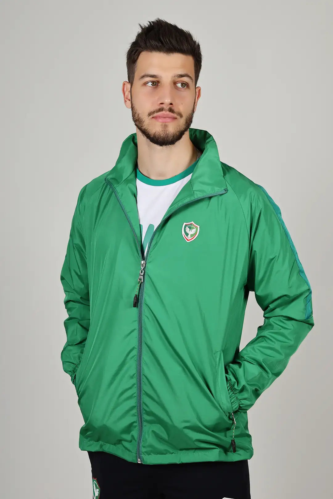Amedspor Regenjacke