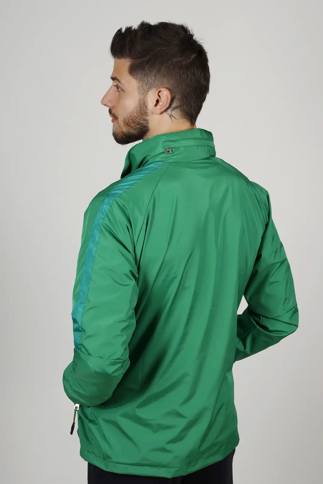 Amedspor Regenjacke
