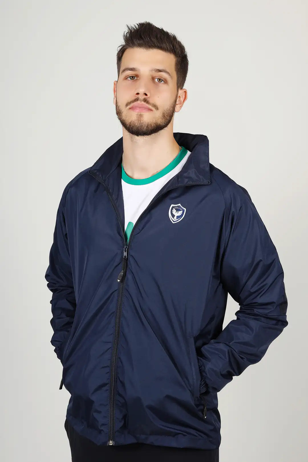 Amedspor Regenjacke