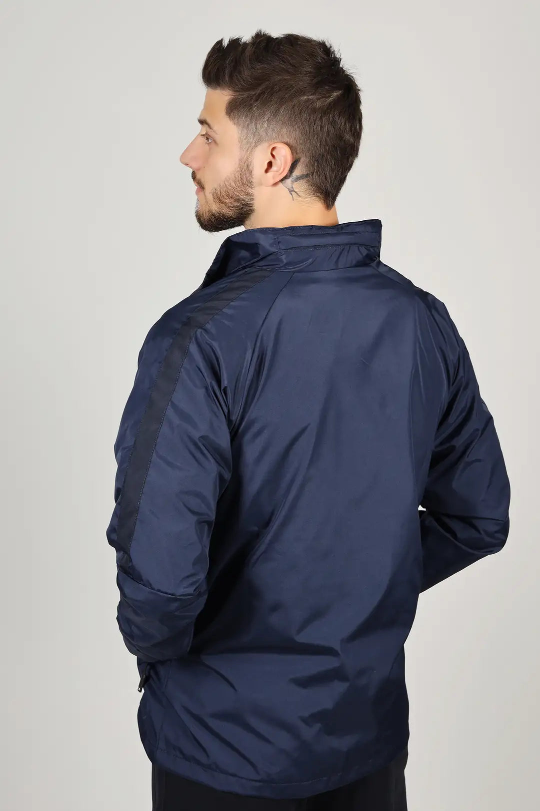 Amedspor Regenjacke