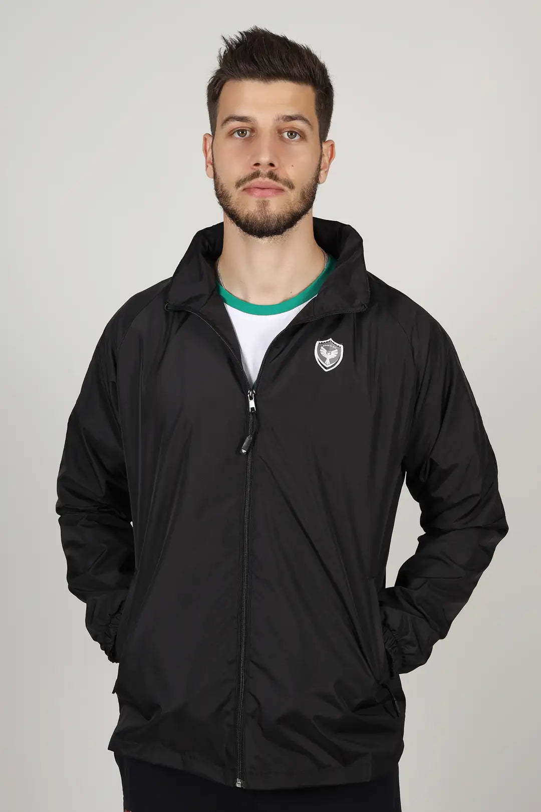 Amedspor Regenjacke