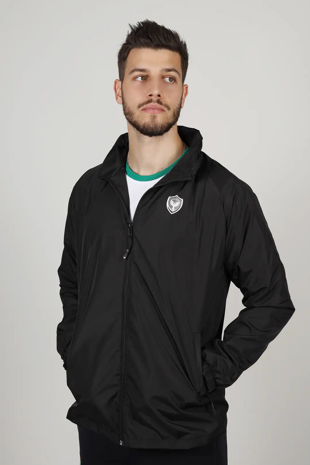 Amedspor Regenjacke