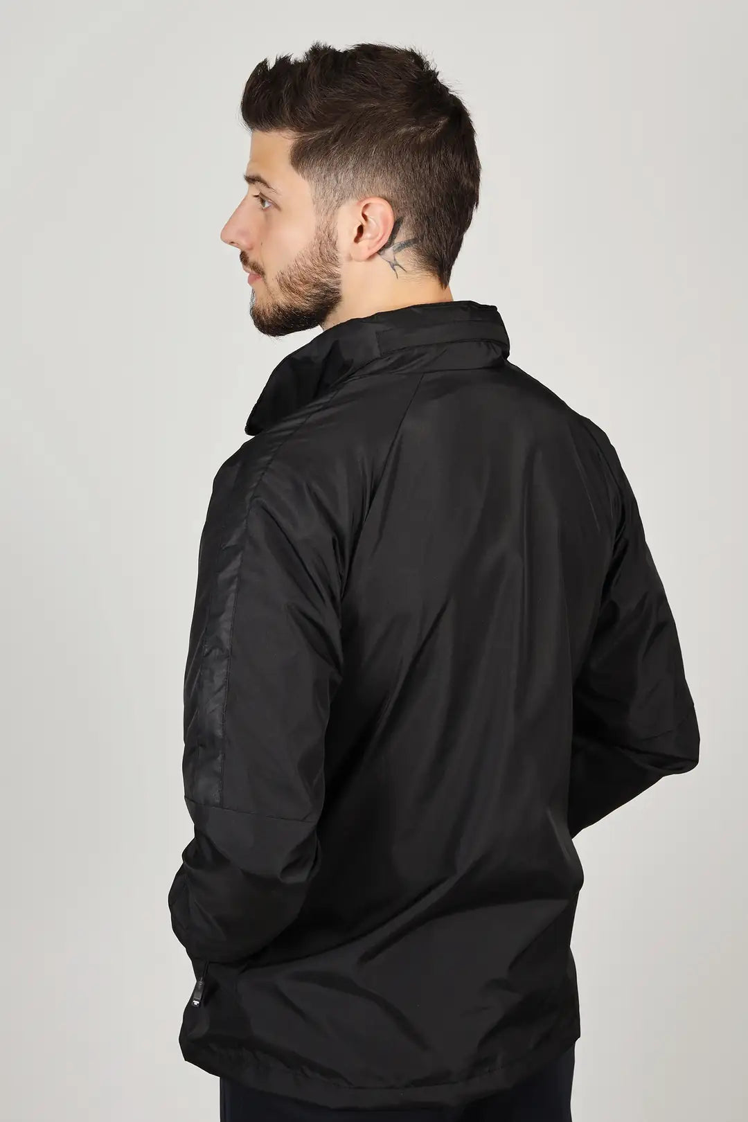Amedspor Regenjacke