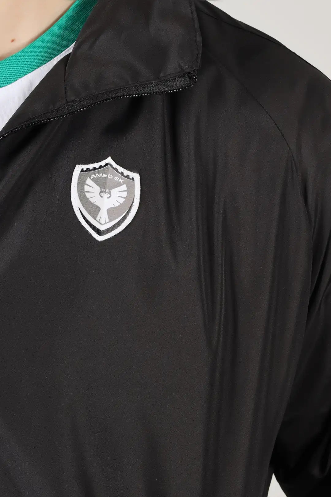 Amedspor Regenjacke