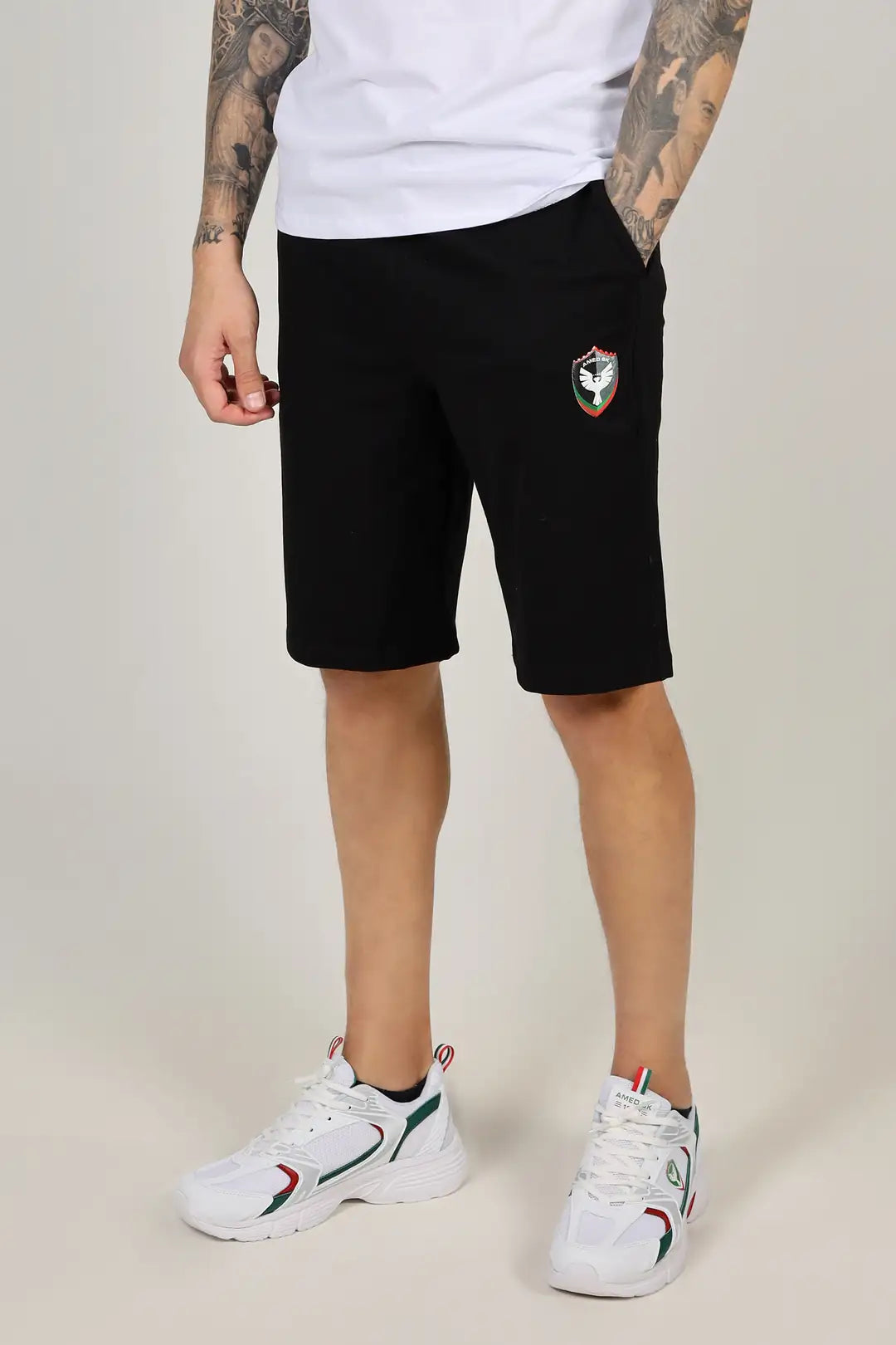 Herren Shorts