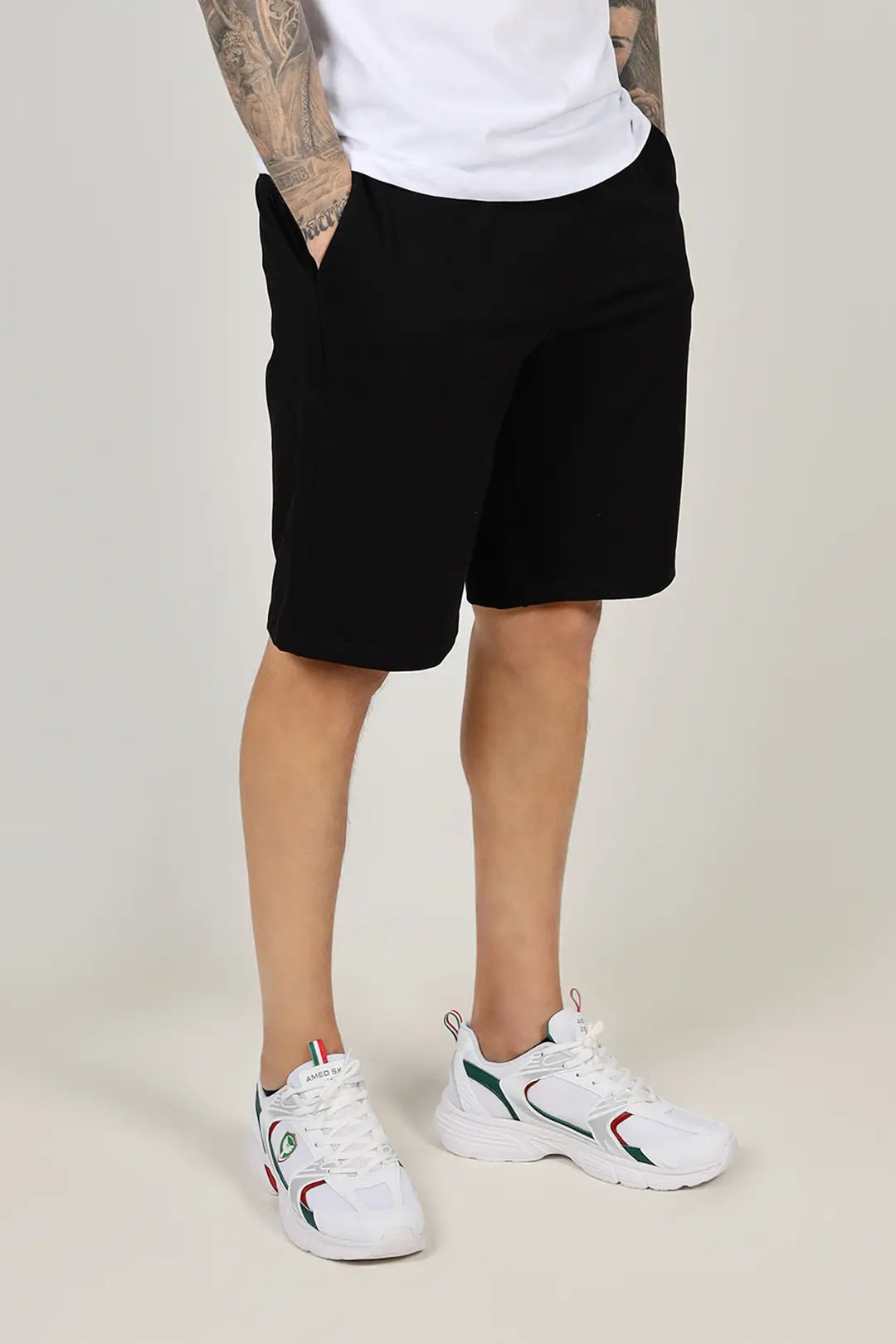 Herren Shorts
