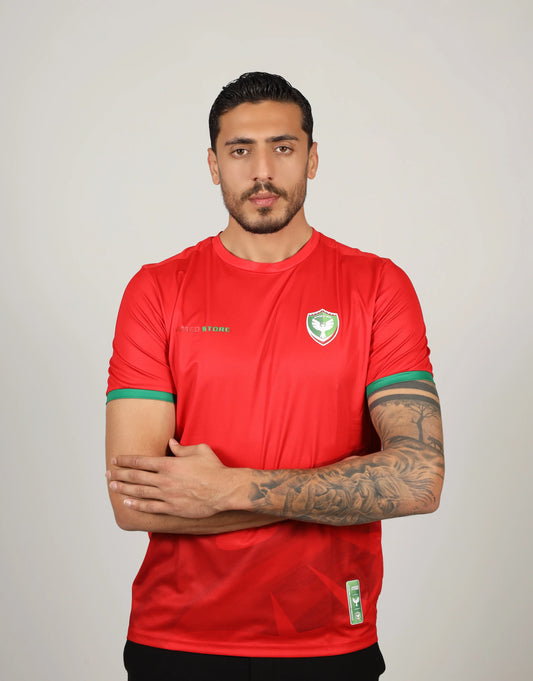 Amedspor Fan Trikot Forma Neu
