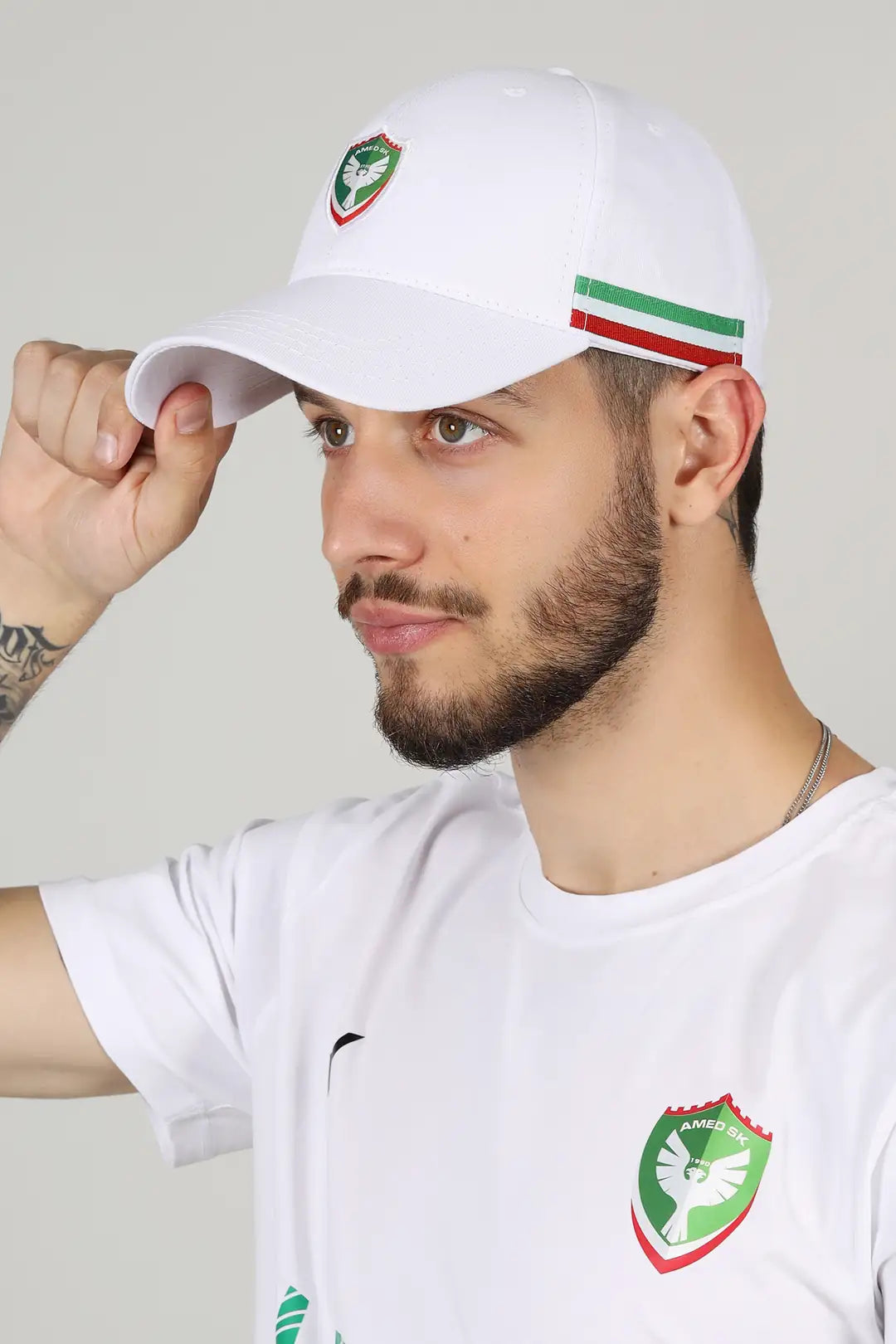 Amedspor Cap