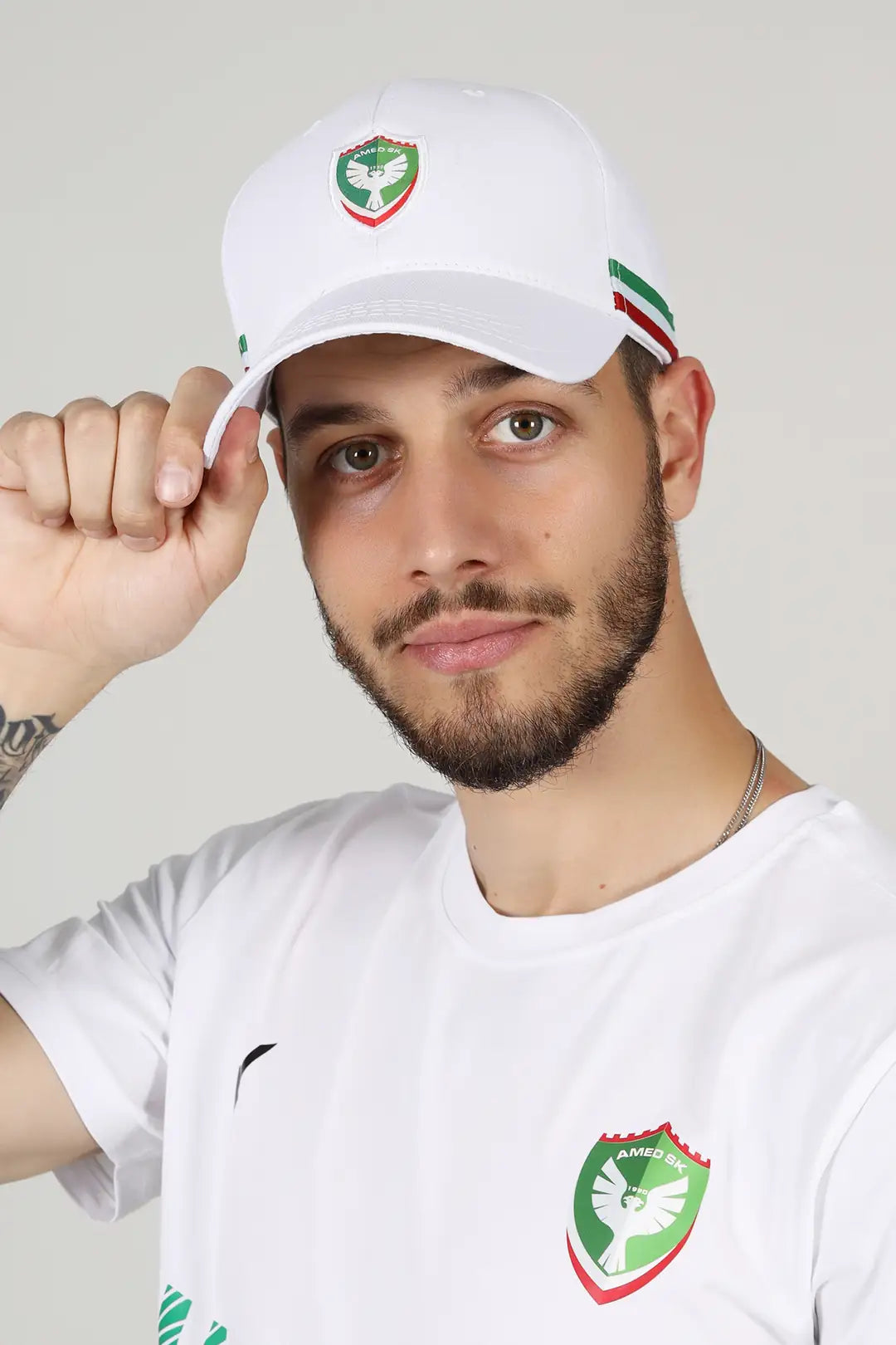 Amedspor Cap