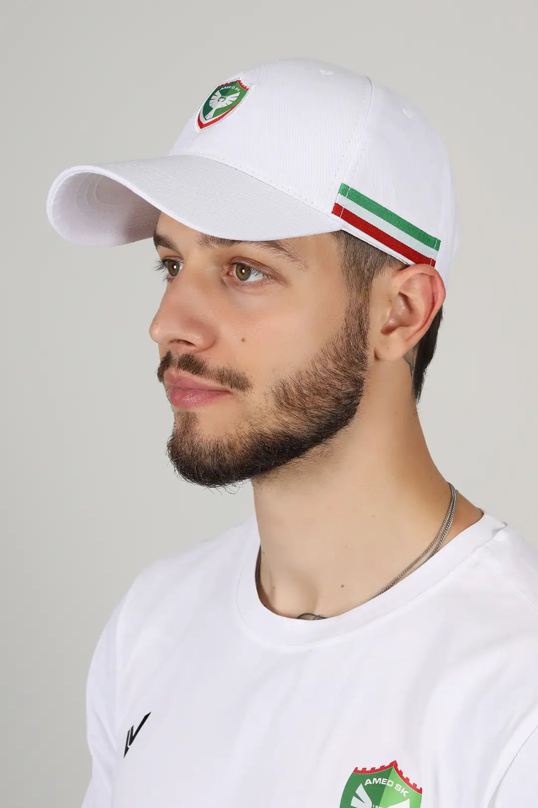 Amedspor Cap