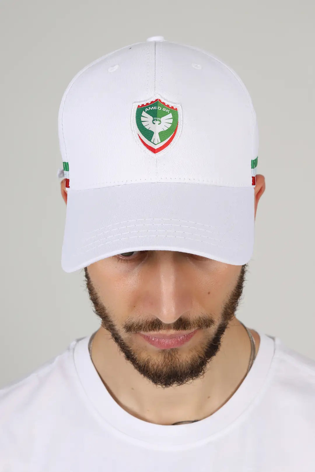 Amedspor Cap