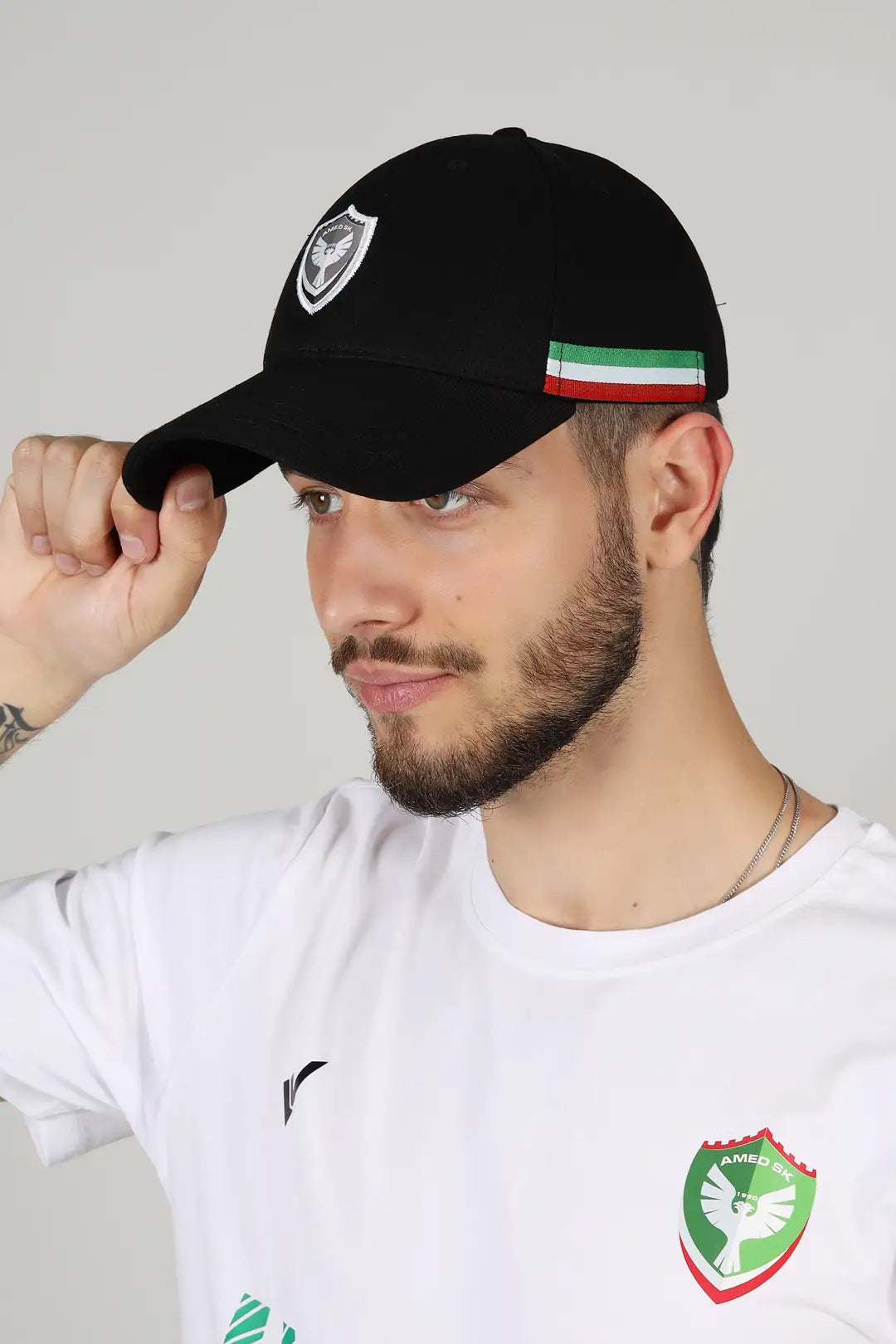 Amedspor Cap