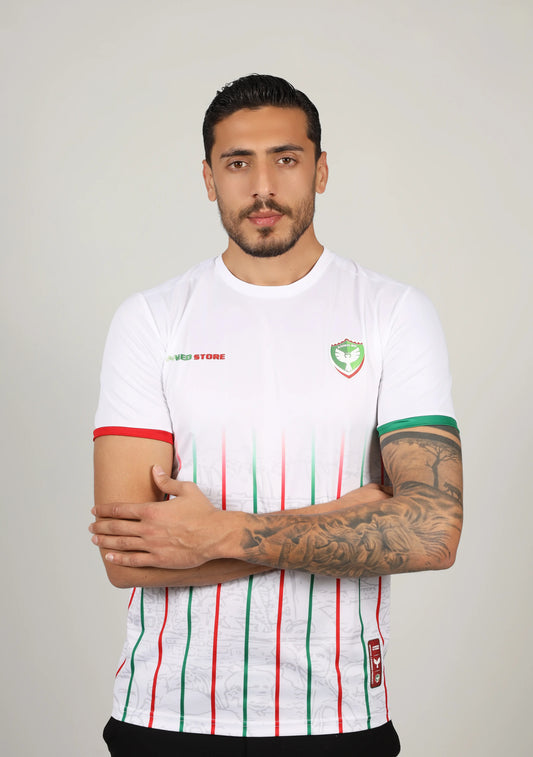 Amedspor Fan Trikot Orginal