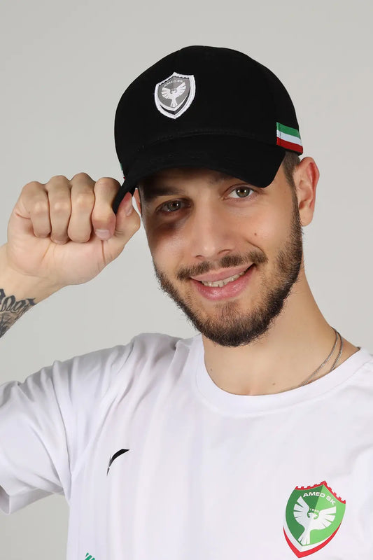 Amedspor Cap