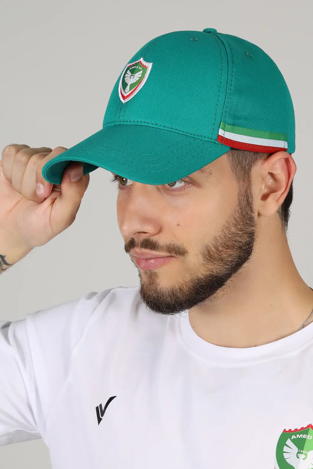 Amedspor Cap