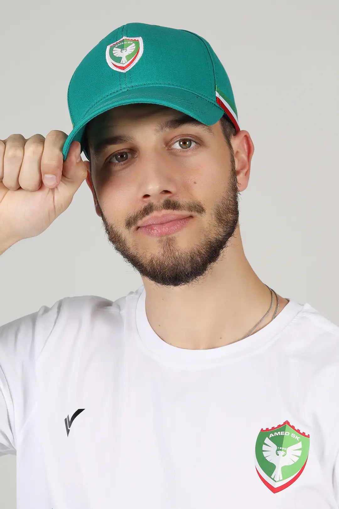 Amedspor Cap