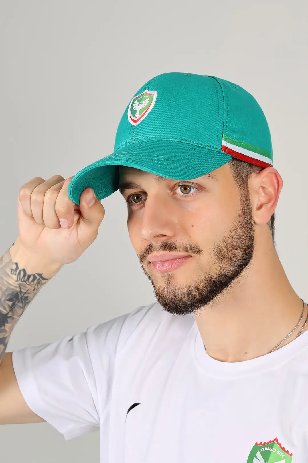 Amedspor Cap