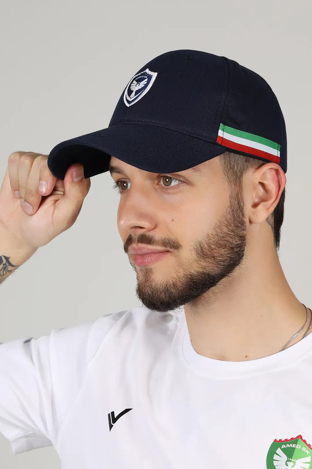 Amedspor Cap