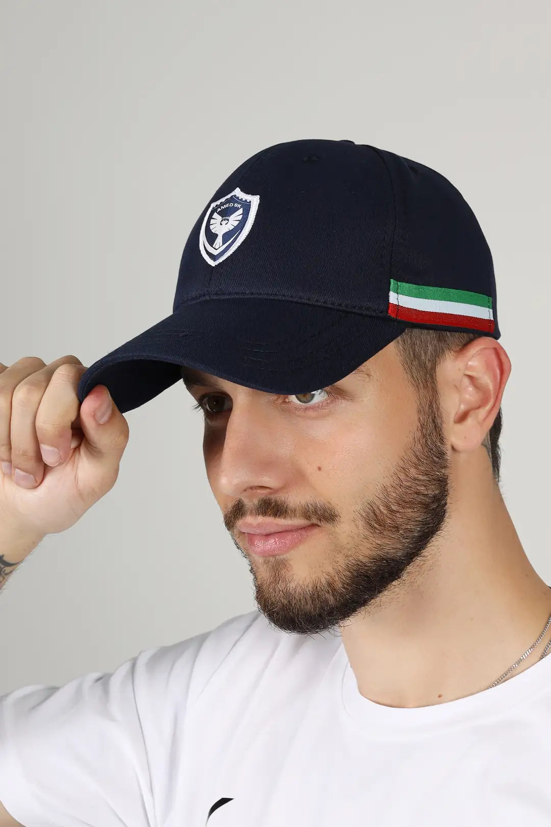 Amedspor Cap
