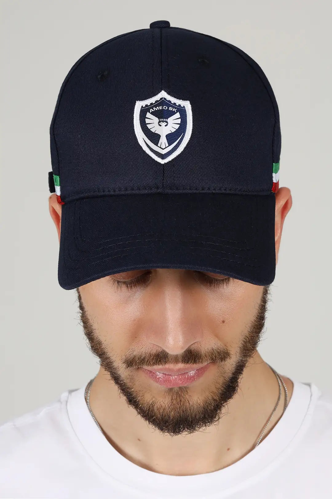 Amedspor Cap