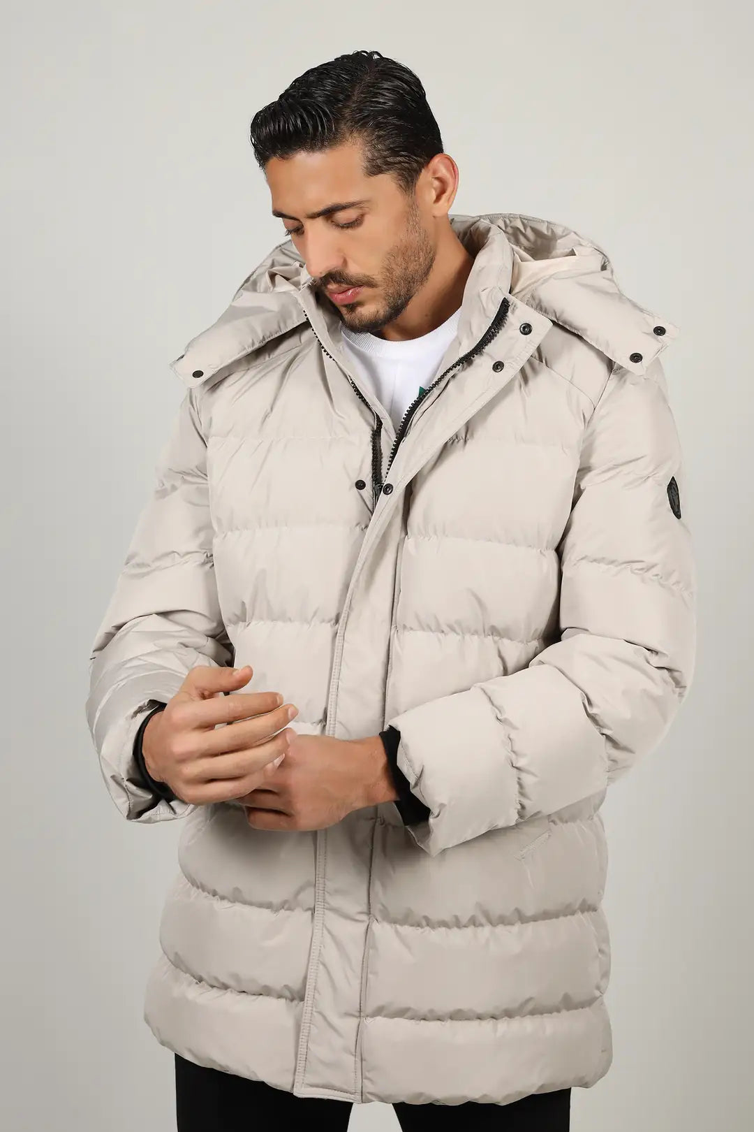 Herren Jacke